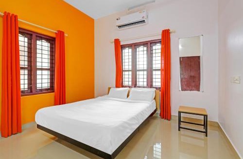 Thiruvananthapuram Hotel | Capital O Pop Tavern Kazhakkottam
