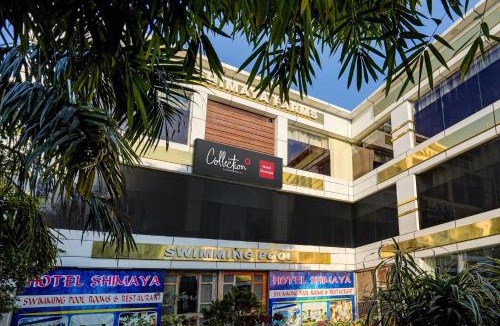 Dehradun Hotel | Capital O Shimaya