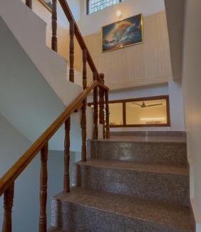 Pachhad Villa | Captains Ridgeview Retreat