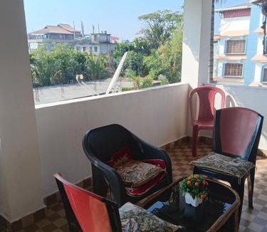 Siliguri House | Carkey's Staycation