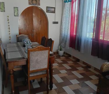 Siliguri House | Carkey's Staycation