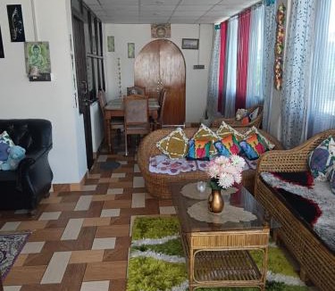 Siliguri House | Carkey's Staycation