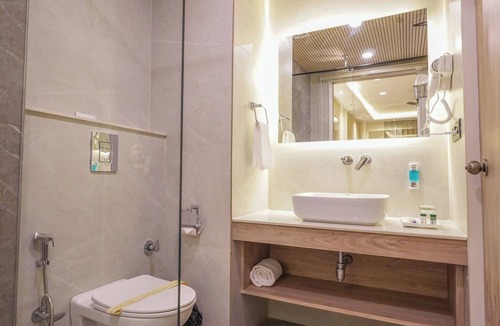 Burwa Hotel | Carom Hotel Manali