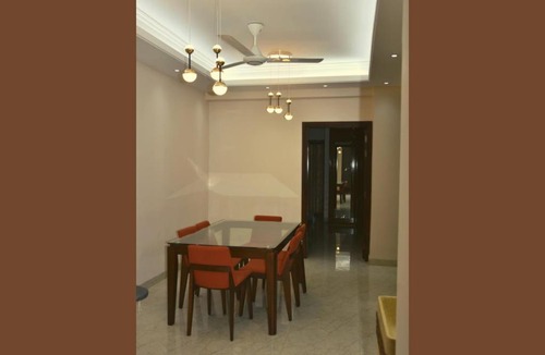 Dhaka Apartment | Casa De Amicus Bashundhara RA 3BR Family Flat Near Dhaka Airport