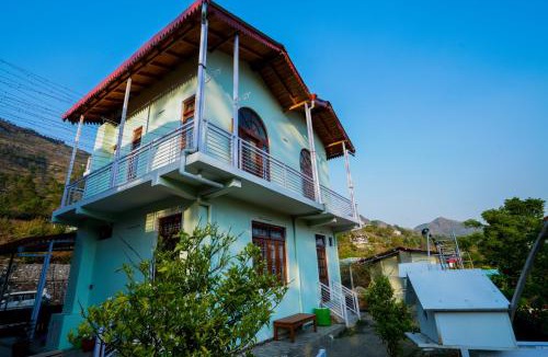 Bhimtal House | Casa De Fortuna