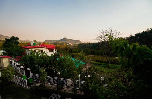 Bhimtal House | Casa De Fortuna