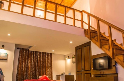 Satbunga Hotel | Casa Dream The Resort