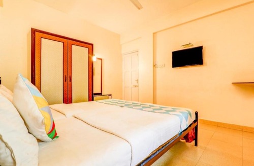 Calangute House | Casa easy hotel