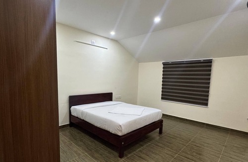 Aluva Hotel | CASA GRAND