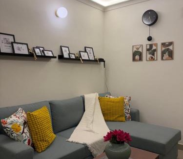 Siolim Apartment | Casa Lobo