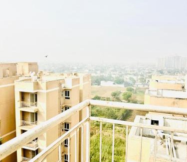 Dadri Apartment | Casa Solis, 1 BHK Apartment, House of the Sun