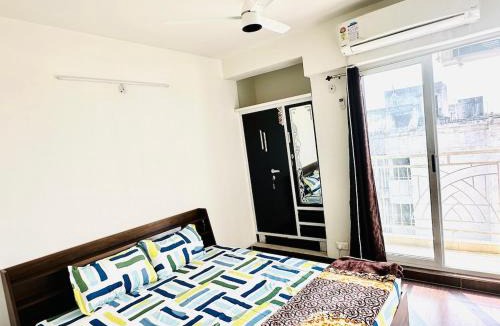 Dadri Apartment | Casa Solis, 1 BHK Apartment, House of the Sun