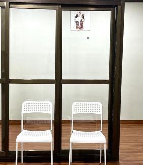 Aizawl Apartment | Casa Zo an entire fully furnished apartment