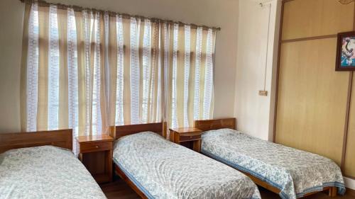 Aizawl Apartment | Casa Zo fully furnished 3 BHK apartment
