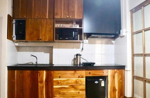 Aizawl Apartment | Casa Zo fully furnished 3 BHK apartment