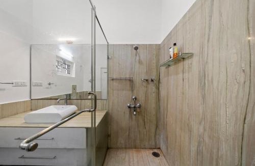 Koramangala Villa | Cascade Castle 5BHK Spacez Luxury Villa