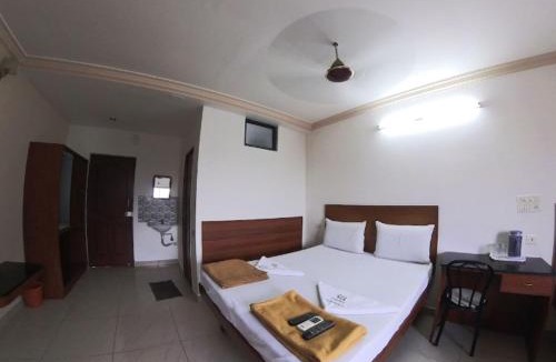 Kalapettai Apartment | Castle Homestay Near Paradise Beach