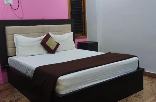 Mayiladuthurai Hotel | CAUVERY PARADISE