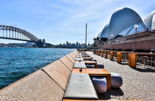 Haymarket Apartment | CBD - 2BR in Heart of Sydney, light rail at door