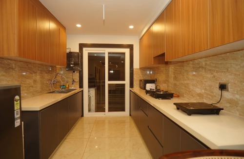 Shimla Apartment | CDS Luxury Homestay Shimla