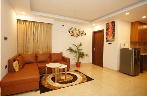Shimla Apartment | CDS Luxury Homestay Shimla
