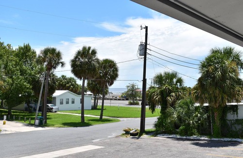 Cedar Key Hotel | Cedar Inn