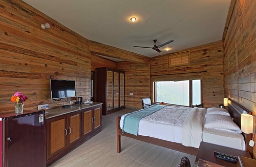 Ramgarh Resort | Cedar Lodge by Aahma
