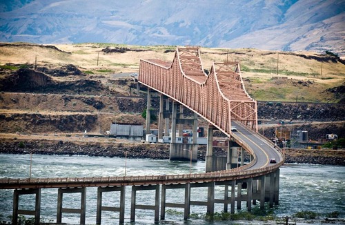 The Dalles Hotel | Celilo Inn