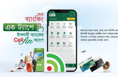 Dhaka Apartment | CellFin