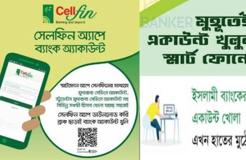 Dhaka Apartment | CellFin