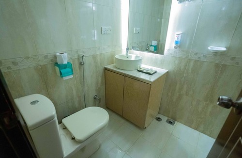 Motijheel Hotel | Central Inn