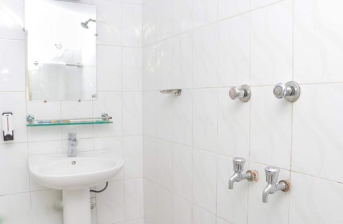 Motijheel Hotel | Central Inn