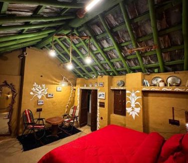 Jadrangal House | Chaaya, A BlissBNest Homestay