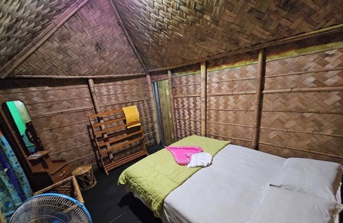 Sreemangal Upazila Hotel | Chader Bari Eco Resort