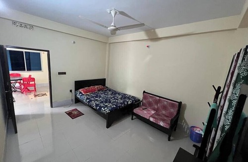Sreemangal Upazila Hotel | Chader Bari Eco Resort