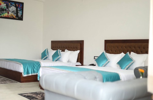 Chakrata Hotel | Chakrata Inn Resort