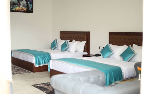 Chakrata Hotel | Chakrata Inn Resort