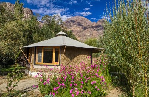 Hunder Other | Chalet Seabuckthorn - Hunder