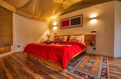 Hunder Other | Chalet Seabuckthorn - Hunder