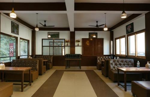 Kasol Hotel | Chaman Vatika