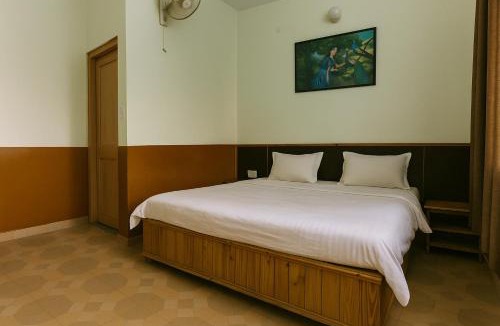 Kasol Hotel | Chaman Vatika