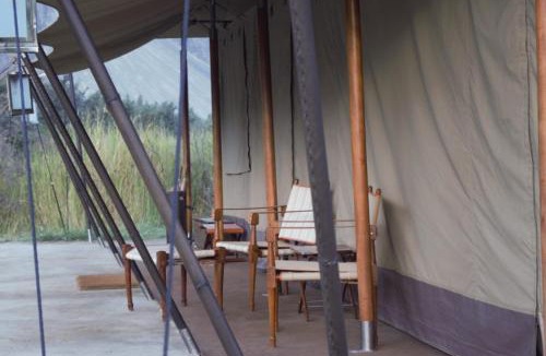 Diskit Hotel | Chamba Camp Diskit