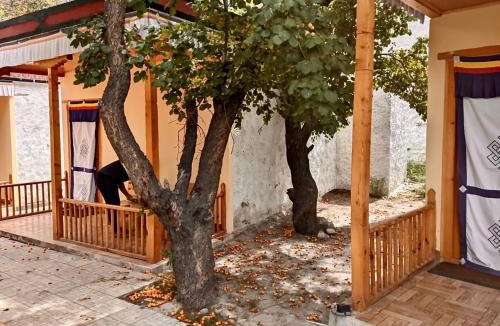Hunder Resort | Chamba resort