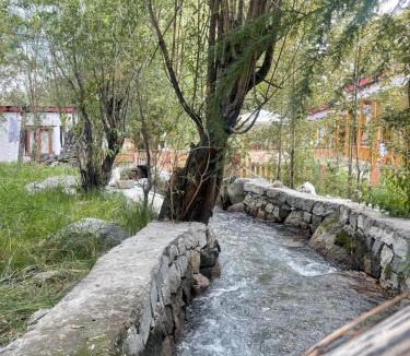 Hunder Resort | Chamba resort