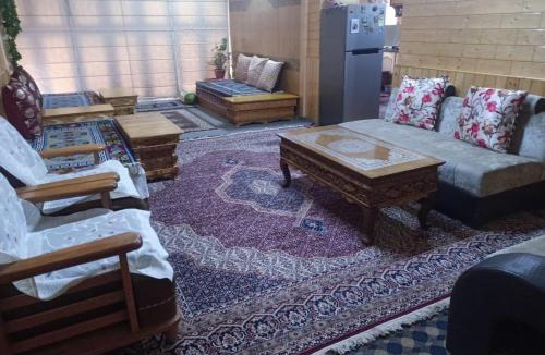 Leh House | Chamspal zotpa home stay