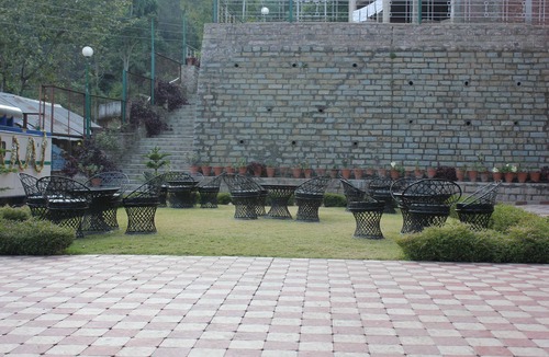 Kumarhatti Hotel | Chandermukhi Resorts