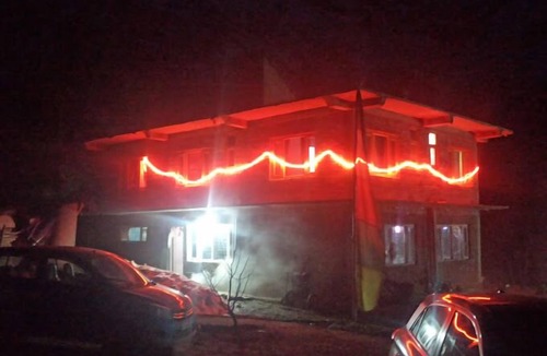 Tandi Hotel | Chandra Bhaga Camps