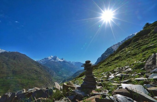Tandi Hotel | Chandra Bhaga Camps