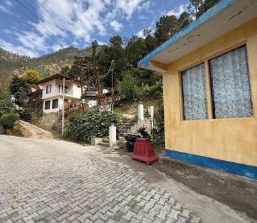 Nainital House | Chandra homestay kainchi dham