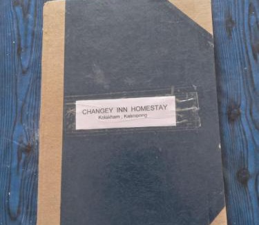 Rishop House | Changey Inn-Kolakham